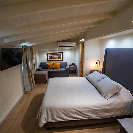Casa Maria - Beachfront Cottage On The Sand Ensenada Dış mekan fotoğraf